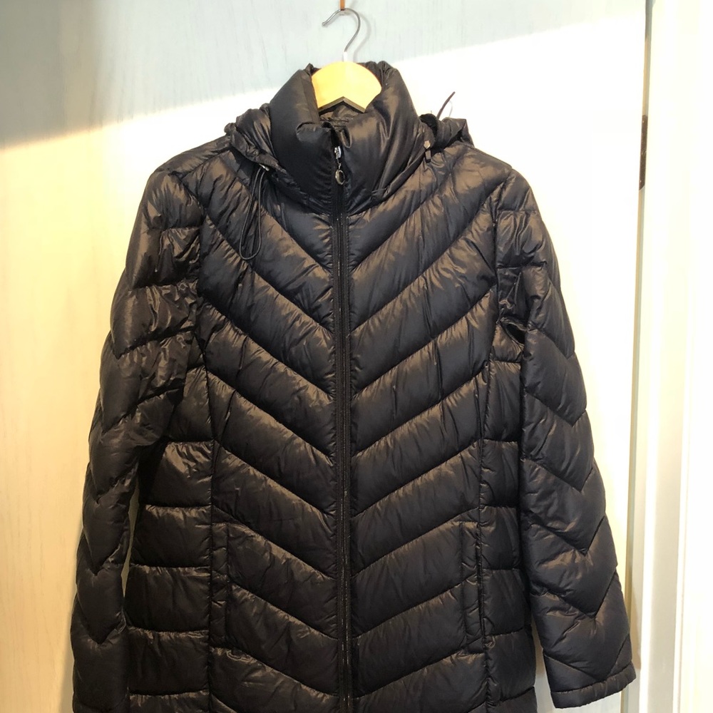 Calvin Klein Packable Lightweight Premium Down